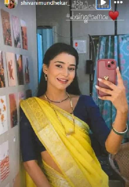 Shashank Ketkar Marathi Serial Offair: शशांक केतकरची लोकप्रिय मालिका बंद करण्याचा निर्णय; 4 वर्षांनी घेणार प्रेक्षकांचा निरोप; अभिनेत्रीची पोस्ट चर्चेत