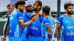 टीम इंडिया ने फिर चटाई पाकिस्तान को धूल, हॉकी प्रो लीग में हरमनप्रीत ब्रिगेड की शानदार जीत