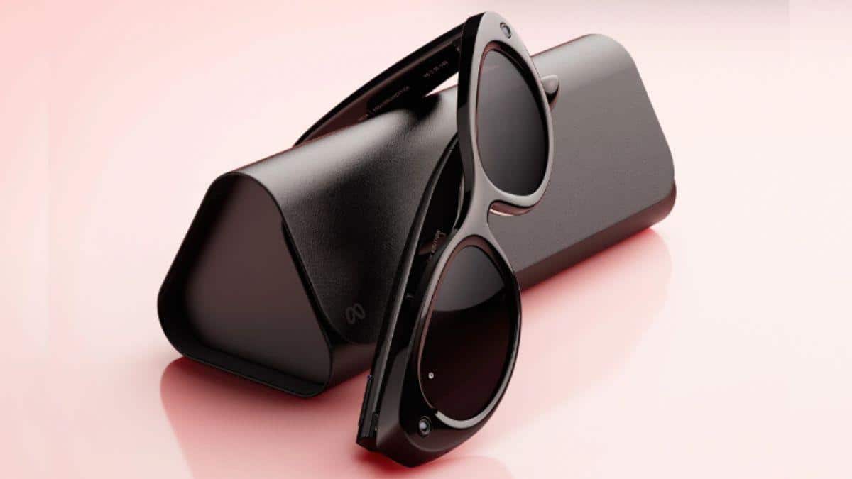 Meta Launches New Smart Glasses With Kylie Jenner, Cheaper Than Ray-Ban