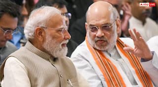 Modi Cabinet 'ਚ ਹੋਵੇਗਾ ਵੱਡਾ ਫੇਰਬਦਲ! ਜਾਣੋ BJP ਦਾ ਮੇਗਾ ਪਲਾਨ, ਜਿਸ ਨਾਲ UP 'ਚ ਸਾਈਕਲ ਅਤੇ ਪੰਜਾਬ 'ਚ ਝਾੜੂ ਨੂੰ ਹਟਾਉਣ ਦੀ ਕਰ ਰਹੀ ਤਿਆਰੀ