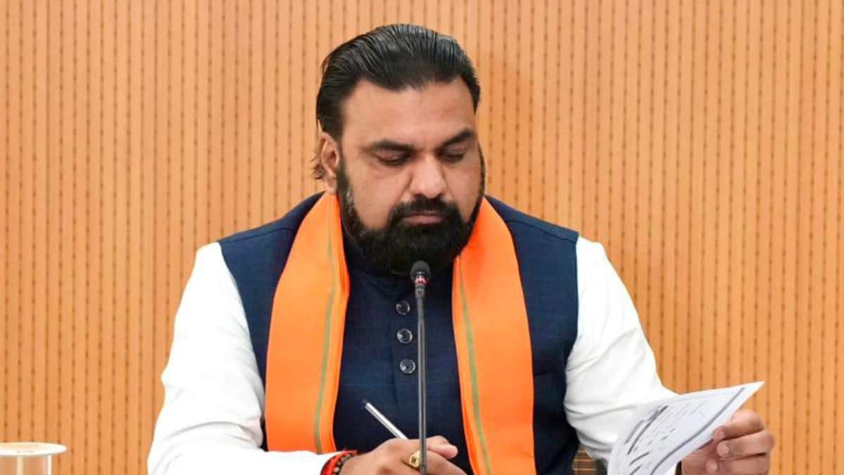 बिहार के भरत तिवारी एनकाउंटर पर इस नेता के बयान से मची खलबली, 'जब से सम्राट चौधरी…'
