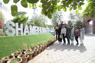 शिक्षा, स्वास्थ्य और नवाचार के माध्यम से युवाओं का भविष्य संवार रहा शंभूनाथ ग्रुप ऑफ इंस्टीट्यूशंस