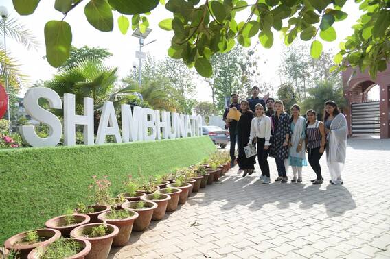 Shambhunath Group of Institutions: शिक्षा, स्वास्थ्य और नवाचार के माध्यम से युवाओं का भविष्य संवार रहा शंभूनाथ ग्रुप ऑफ इंस्टीट्यूशंस