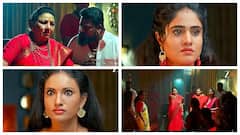 జగద్ధాత్రి సీరియల్: ఆశ్రమంలో దూరిన జేడీ,కేడీని కనిపెట్టి బయటకు వెళ్లగొట్టిన యాదమ్మ...జేడీ నోరుమెదపకపోవడానికి కారణమేంటి..?