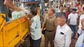 Shirdi FDA Action: शिर्डीत अन्न औषध प्रशासनाकडून पुन्हा धाडसत्र; निकृष्ट दर्जाचा 500 किलोहून अधिक पेढा केला जप्त