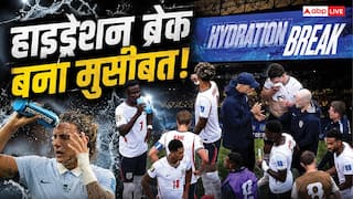 Explained: FIFA 2026 में 3 मिनट रुककर पानी पीना गुनाह! क्यों वर्ल्ड कप में हाइड्रेशन ब्रेक पर बवाल, क्या पैसों का लालच?