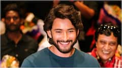 వారణాసికి సూపర్ స్టార్ స్మాల్ బ్రేక్... ఫ్రాన్స్‌లో ఫ్యామిలీతో మహేష్
