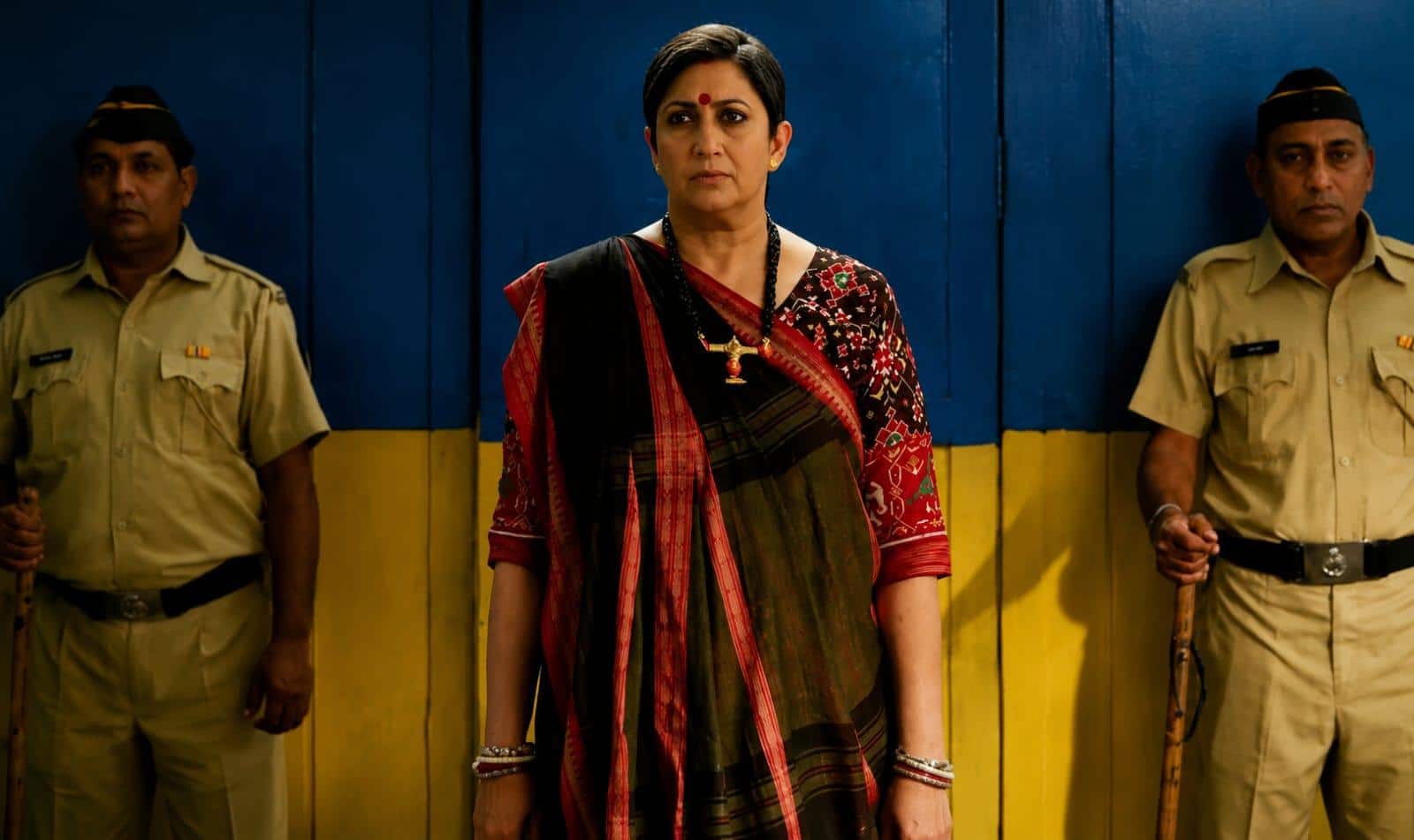 KSBKBT 2 Promo: Tulsi will spend 10 years in jail, Shanti Niketan will be divided into two parts, Karan will get angry at his mother.