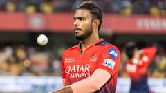 यौन शोषण का लगा था आरोप, RCB से हुए थे बाहर; अब करने जा रहे हैं क्रिकेट मैदान पर वापसी