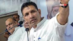 'अयोध्या में चंदा चोरी, महाकाल में जमीन लूट...', CM मोहन यादव पर बोले जीतू पटवारी