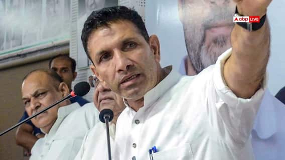 'अयोध्या में चंदा चोरी, महाकाल में जमीन लूट...', CM मोहन यादव पर बोले जीतू पटवारी 'अयोध्या में चंदा चोरी, महाकाल में जमीन लूट...', CM मोहन यादव पर बोले जीतू पटवारी