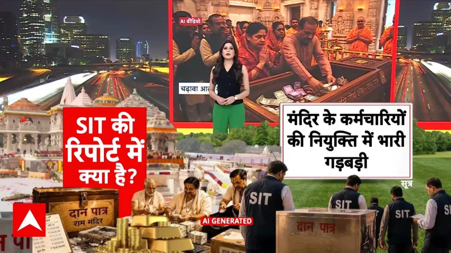 ABP News ABP News