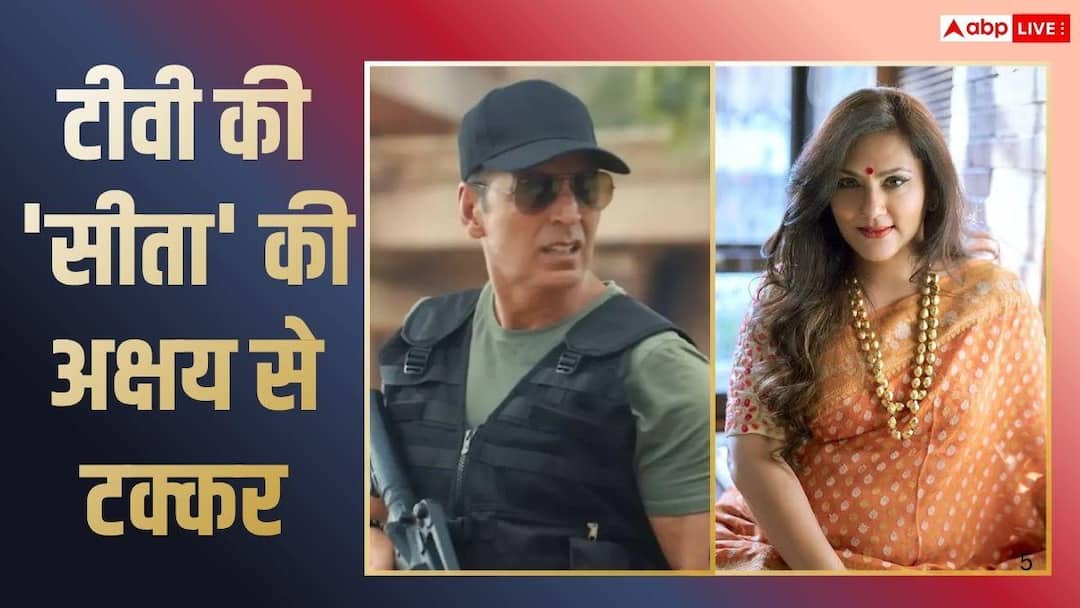 कहां देख पाएंगे 'रामायण' की 'सीता' दीपिका चिखलिया की नई फिल्म? अक्षय की 'वेलकम टू द जंगल' से होगी टक्कर