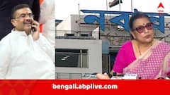 নবান্নে হঠাৎ মুখ্যমন্ত্রীর সঙ্গে ১ ঘণ্টারও বেশি সময় বৈঠক কাকলির, ফের নতুন করে সমীকরণ ?