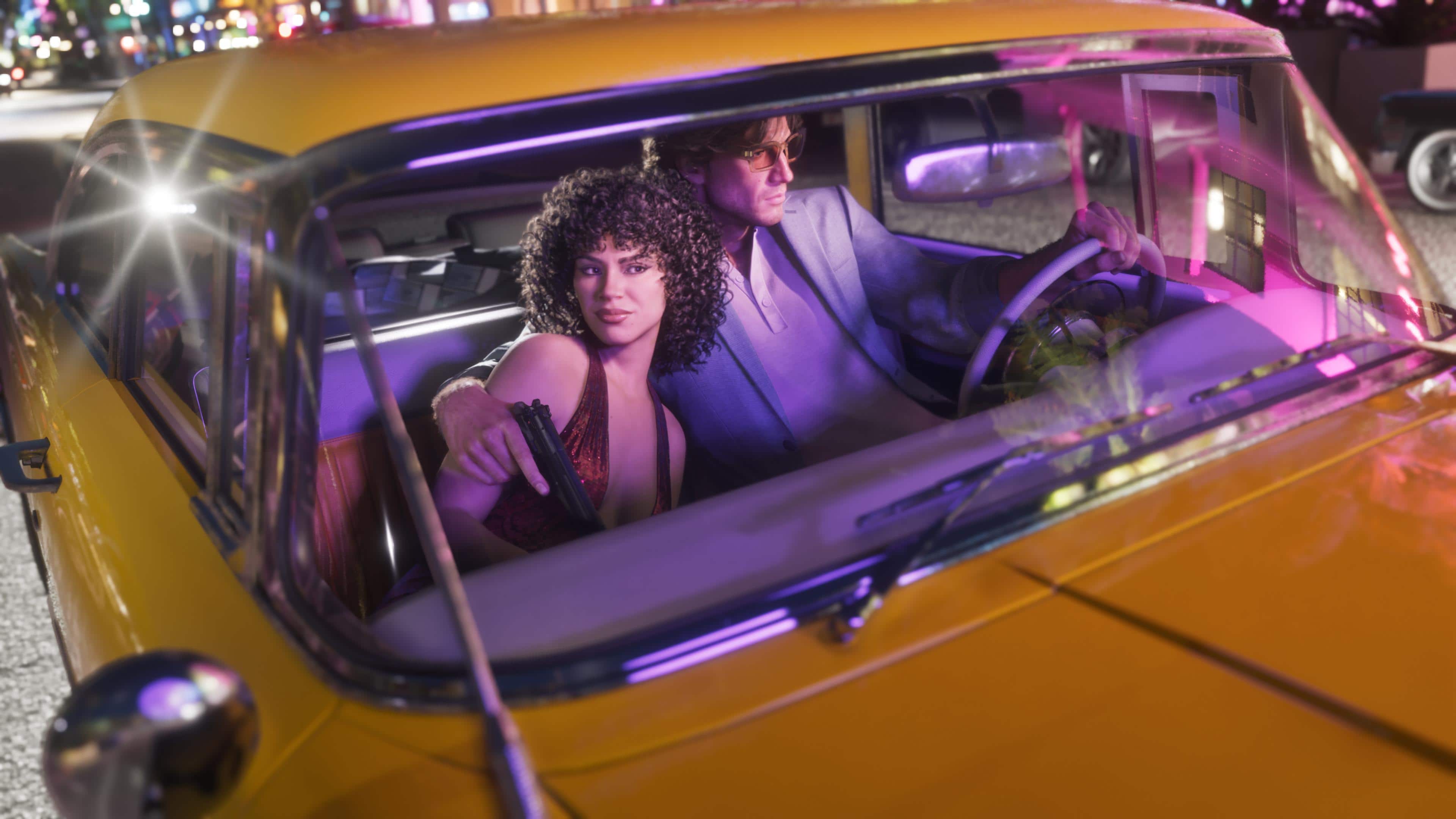 GTA 6 PC Release Date: Everything We Know So Far