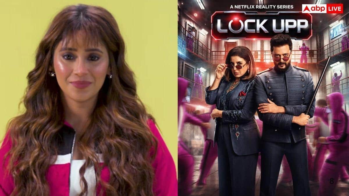 'लॉक अप सीजन 2' में कैद होने वाली हैं टीवी की मासूम बहू 'शिवांगी जोशी', कंटेस्टेंट्स को देंगी टफ कंपटीशन