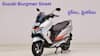 లీటర్కు 56km మైలేజ్, భారీ స్టోరేజ్ ఇస్తున్న Suzuki Burgman Street - కానీ ఈ రెండు లోపాలు నిరాశపరుస్తాయి!