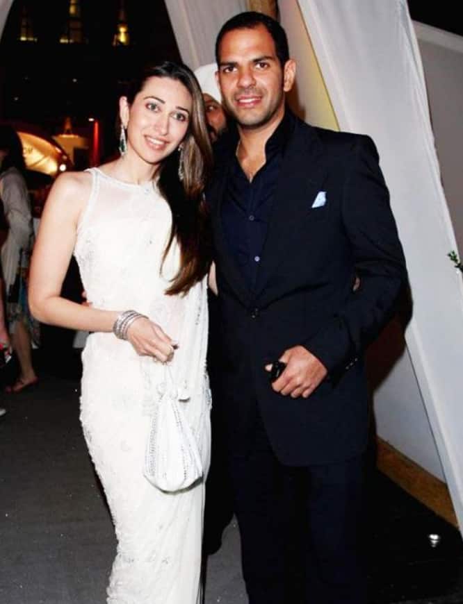 Karisma Kapoor Birthday: पहली मोहब्बत अधूरी, टूटी सगाई… और शादी का अंजाम तलाक, दर्द से भरी रही करिश्मा कपूर की लव लाइफ
