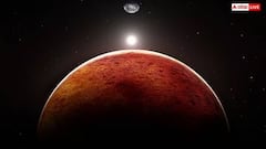Mars Mirror Formula: શું મંગળ ગ્રહ પર હતું પ્રાચીન જીવન ? જાણો શું છે મિરર ફૉર્મ્યૂલા જે ખોલશે લાલ ગ્રહનો ઇતિહાસ
