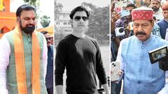 भरत तिवारी एनकाउंटर: RJD विधायक भाई वीरेंद्र का बड़ा बयान, 'सरकार को मैं…'