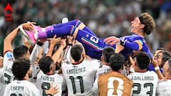 Guillermo Ochoa: মেক্সিকোর গোলকিপার ওচোয়ার অবসর, একটা যুগের অবসান, ফিরে দেখা যাক ১০ টি মুহূর্ত