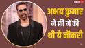 जब 18 महीने तक अक्षय कुमार ने बिना सैलरी किया काम, हैरान कर देगी वजह