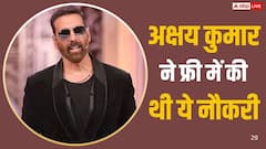 जब 18 महीने तक अक्षय कुमार ने बिना सैलरी किया काम, हैरान कर देगी वजह