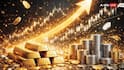 Gold Rate : सोने आणि चांदीच्या दरात मोठी घसरण, चांदीचा दर 6550 रुपयांनी घसरला, सोन्याचा एक तोळ्याचा दर किती रुपयांवर?