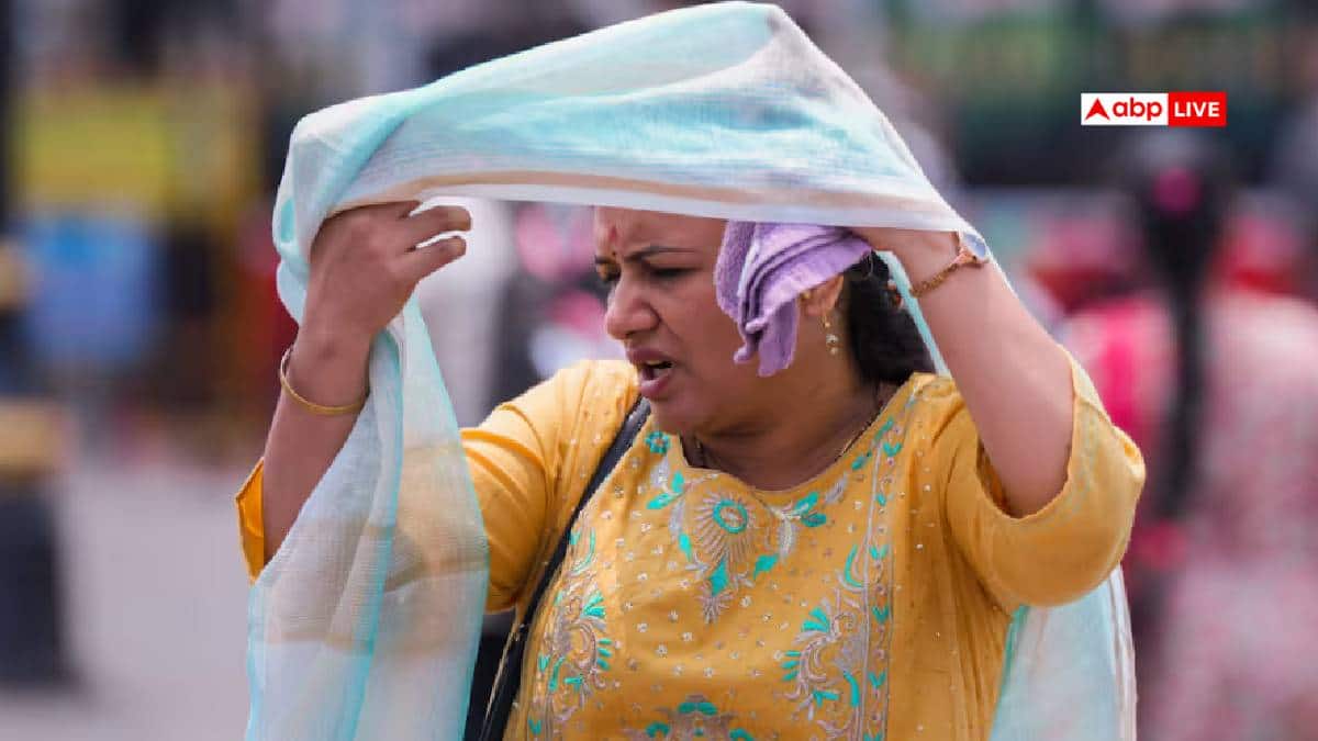 Bihar Weather: उत्तर बिहार में बारिश, दक्षिण में भीषण गर्मी, मानसून की दस्तक को लेकर IMD ने दी बड़ी अपडेट