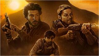 Mirzapur The Movie Teaser: 'మీర్జాపూర్' సినిమా టీజర్ రివ్యూ... బబ్లూ పండిట్ బదల్ హోగయా!