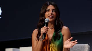 ‘Ideas Are Your Currency’: Priyanka Chopra Says ‘Obsession’ Proves Hollywood Barriers Are Fading