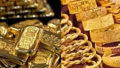 Gold Price Outlook : ਸੋਨੇ ਦੀ ਕੀਮਤ ਬਾਰੇ ਵੱਡੀ ਭਵਿੱਖਬਾਣੀ : 36% ਦਾ ਆ ਸਕਦਾ ਹੈ ਜ਼ਬਰਦਸਤ ਉਛਾਲ, 2 ਲੱਖ ਰੁਪਏ ਤੱਕ ਪਹੁੰਚ ਸਕਦਾ ਹੈ ਭਾਅ