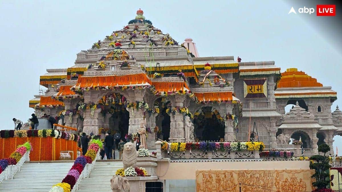 Ram Mandir Donation: राम मंदिर चढ़ावा चोरी मामले पर JDU का बड़ा बयान, 'स्वाभाविक है कि…'