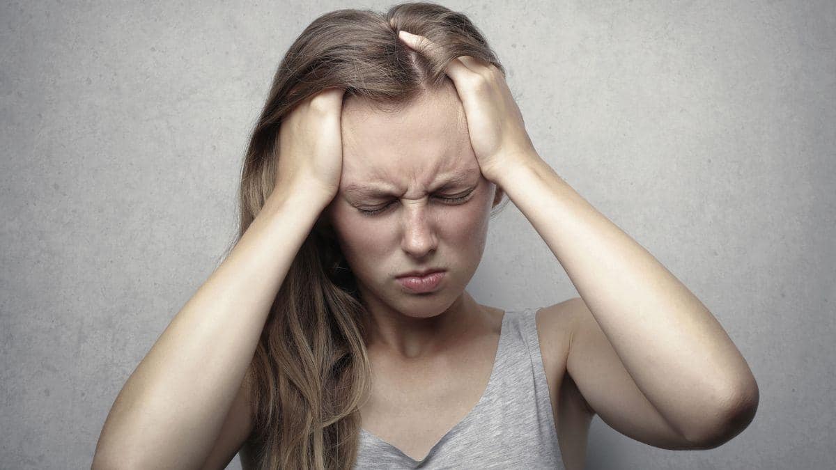 Can Salty Fries And Coke Really Ease Migraine Symptoms? Woman Shares 4 Weird Hacks