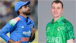 IND vs IRE: ભારત-આયર્લેન્ડ T20 સિરીઝના સમયમાં થયો ફેરફાર, જાણો હવે કેટલા વાગ્યે શરૂ થશે મેચ