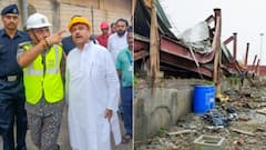 ताश के पत्तों की तरह ढहा गोदाम, 8 की मौत... मलबे में दबी चीखों ने दहला दिया कोलकाता, PM ने किया मदद का ऐलान