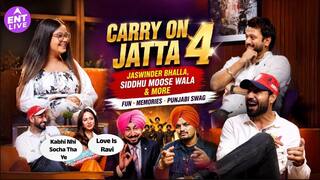 Carry On Jatta 4 की स्टारकास्ट ने दिल्ली में की मस्ती और शेयर की फिल्म की दिलचस्प बातें
