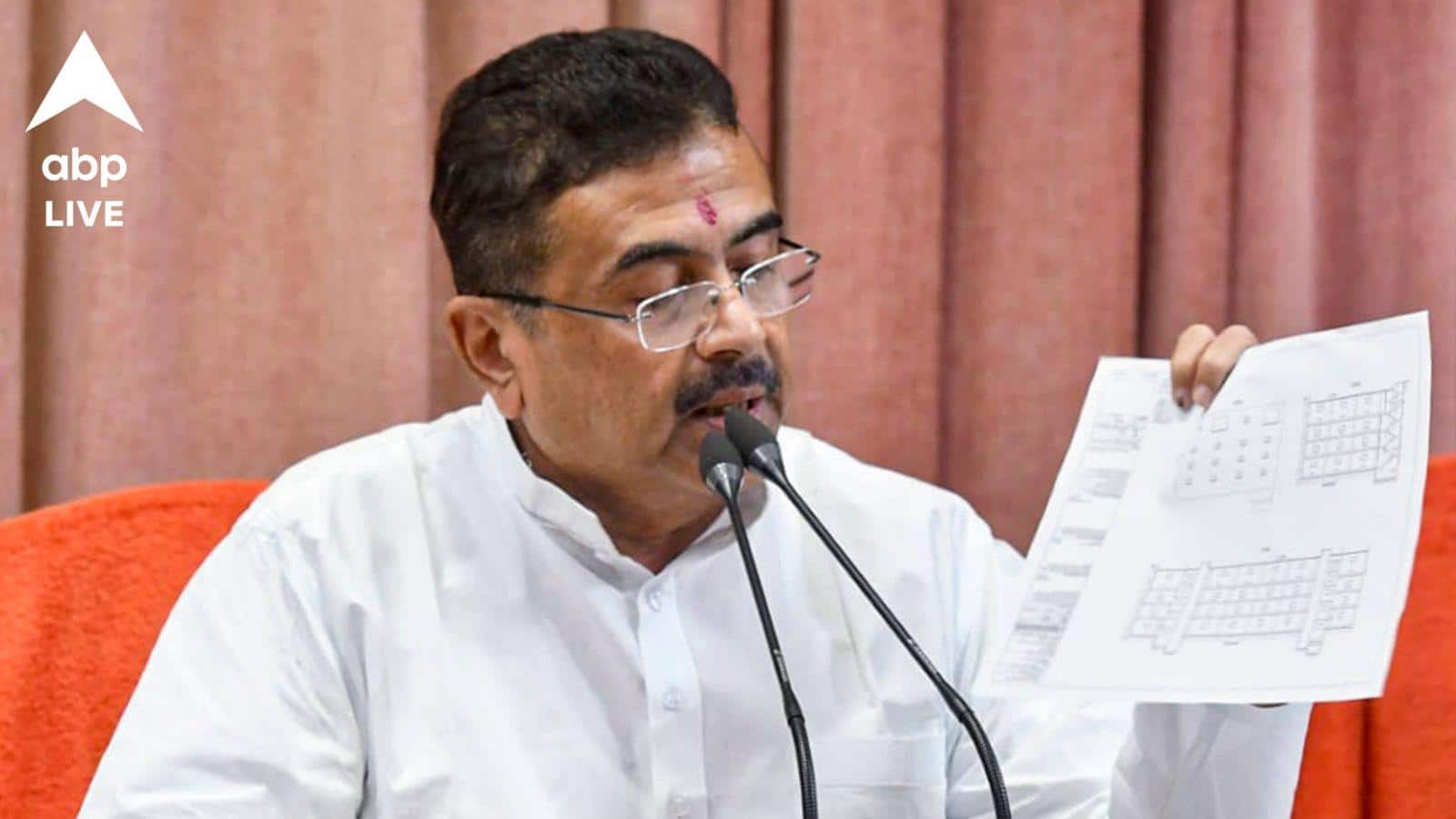 Suvendu Adhikari: 'আপনাদের পাপের ফল, প্রাক্তন মেয়রের সই আছে', বড় পদক্ষেপের হুঁশিয়ারি মুখ্যমন্ত্রী শুভেন্দুর