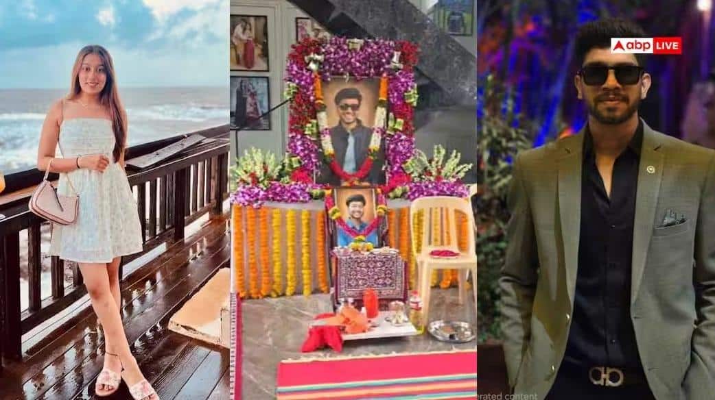 કેતન અગ્રવાલ કેસ: સિયાના ઈશારા પર ચેતને ધકેલ્યો, પોલીસ તપાસમાં નવા ખુલાસા