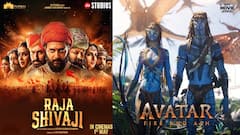 Friday OTT Releases: Raja Shivaji, Avatar: Fire And Ash And 10 More New Films And Series To Stream This Weekend