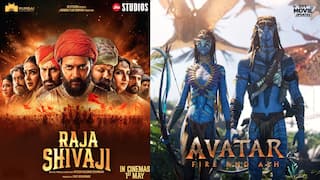 Friday OTT Releases: Raja Shivaji, Avatar: Fire And Ash And 10 More New Films And Series To Stream This Weekend