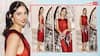 Isha Ambani Pics: ઇશા અંબાણીએ Serpentine Summer Party માં પહેર્યો રેડ ડ્રેસ, મા નીતા અંબાણીના ઘરેણાં લૂકે લગાવ્યા ચાર ચાંદ