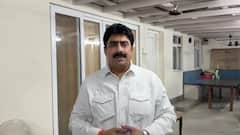 Sanjay Dina Patil MNS : संजय दिना पाटील यांच्या विरोधात मनसे मैदानात, चारकोप विधानसभा मतदारसंघात पोस्टर लावले, फडणवीसांचा उल्लेख