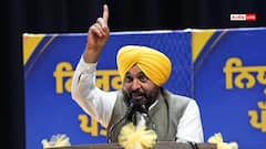 वायरल वीडियो पर CM भगवंत मान बोले, 'मेरे गले पर बचपन से एक निशान, मगर इसमें नहीं'