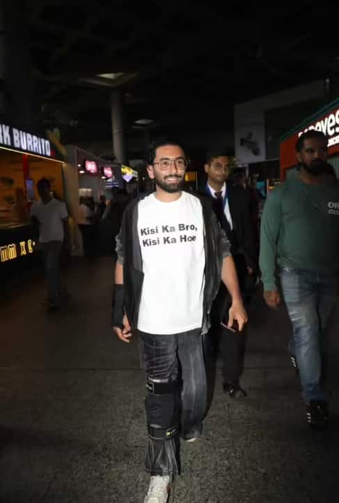 Khatron Ke Khiladi 15: 'हौसला टूटा नहीं है...', स्टंट के दौरान फरहाना भट्ट हुईं घायल, पैर में लगी चोट, खुद शेयर की फोटो