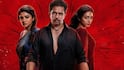 Friday OTT Movies : శుక్రవారం ఒక్క రోజే 4 సినిమాలు - ఈ మూవీస్ అస్సలు మిస్ కావొద్దు