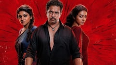 Friday OTT Movies : శుక్రవారం ఒక్క రోజే 4 సినిమాలు - ఈ మూవీస్ అస్సలు మిస్ కావొద్దు