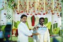 NBK112 Launch Photos: బాలకృష్ణ - కొరటాల శివ సినిమా ఓపెనింగ్ ఫోటోలు... స్పెషల్ గెస్ట్ ఎవరో చూశారా?