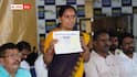 Kalvakuntla Kavitha Local Status Speech: గ్రూప్-1లో 200 మంది పక్క రాష్ట్రాల వాళ్లే - రేవంత్ సర్కార్‌పై కల్వకుంట్ల కవిత సంచలన ఆరోపణలు.. జూలై 2న మిలియన్ మార్చ్!
