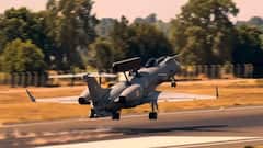 DRDO's ‘Flying Eye’ Netra Gets Final Clearance After Operation Sindoor